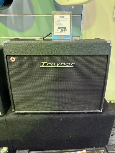 Store Special Product - Traynor - YCV50B